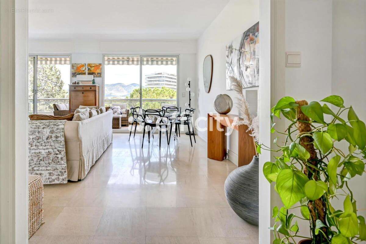 Appartement - photo 3