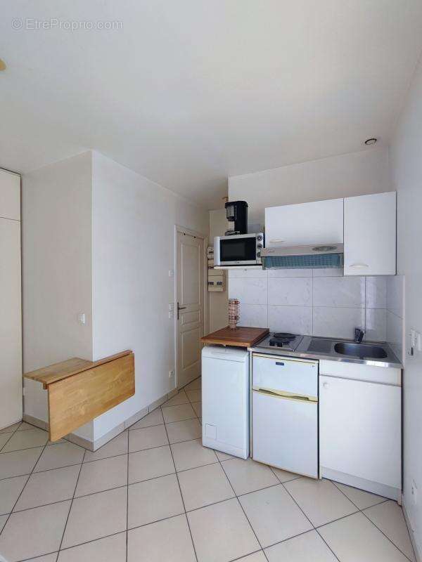 Appartement à CHAMPS-SUR-MARNE