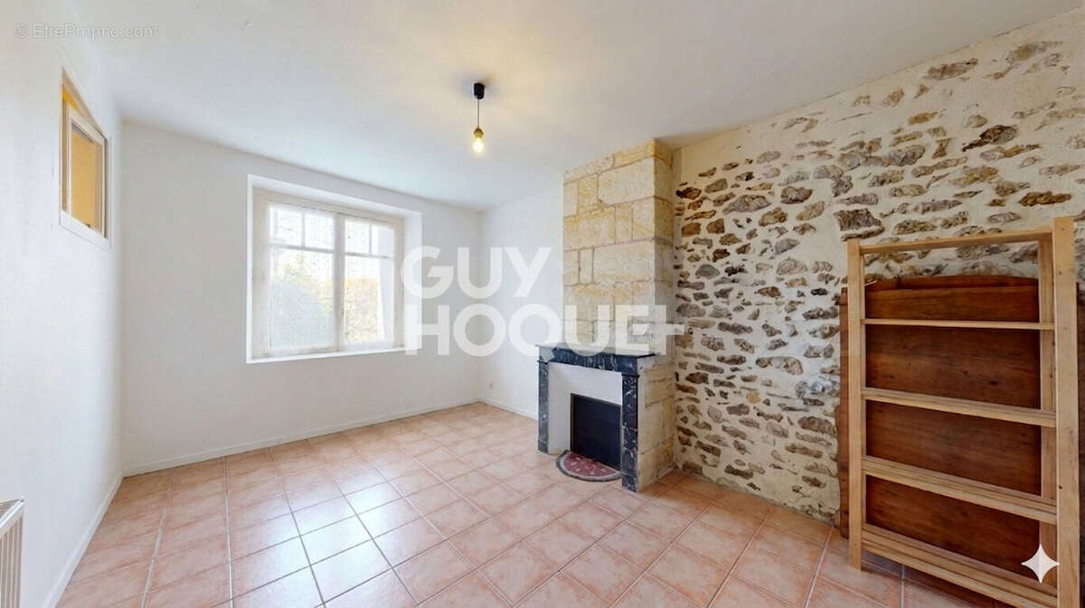 Maison à CASTRES-GIRONDE