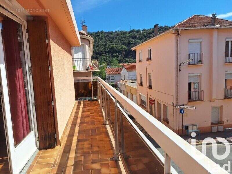 Photo 8 - Appartement à AMELIE-LES-BAINS-PALALDA