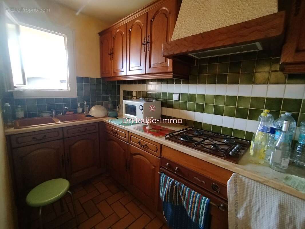 Maison à PORT-LA-NOUVELLE