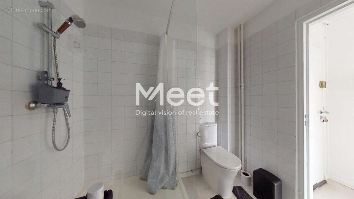 Appartement à VITRY-SUR-SEINE