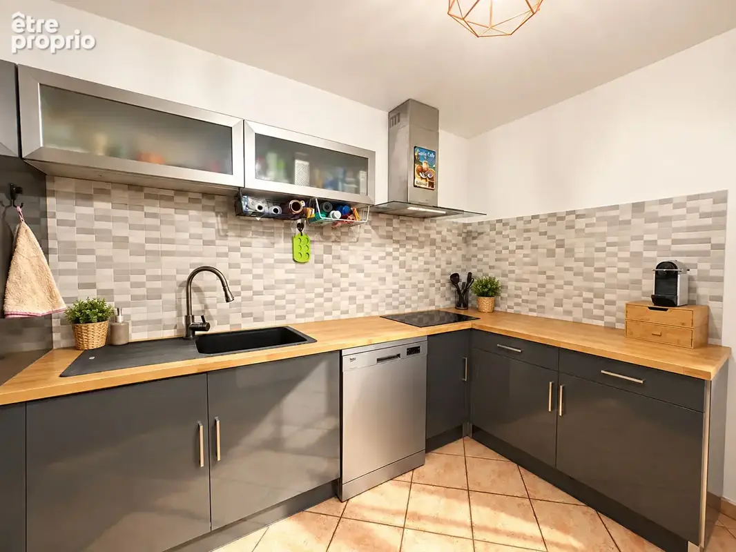 Maison 7pièce(s) 140 m2 - photo 3