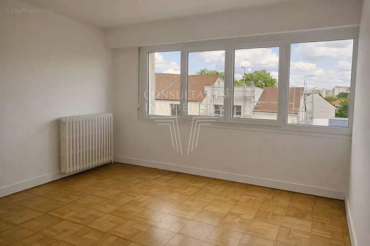 Appartement à SCEAUX
