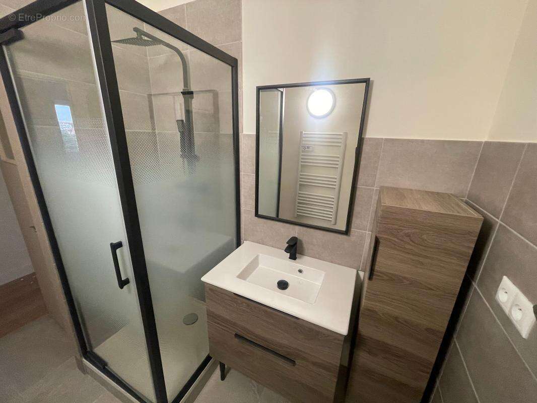 Appartement à LA SEYNE-SUR-MER