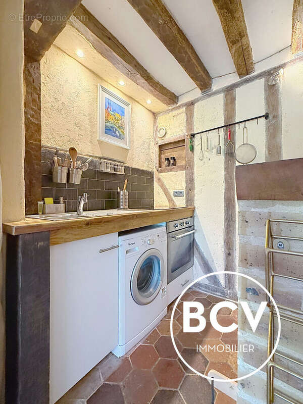 Appartement Chartres 2 pièces 34 m2 - photo 3