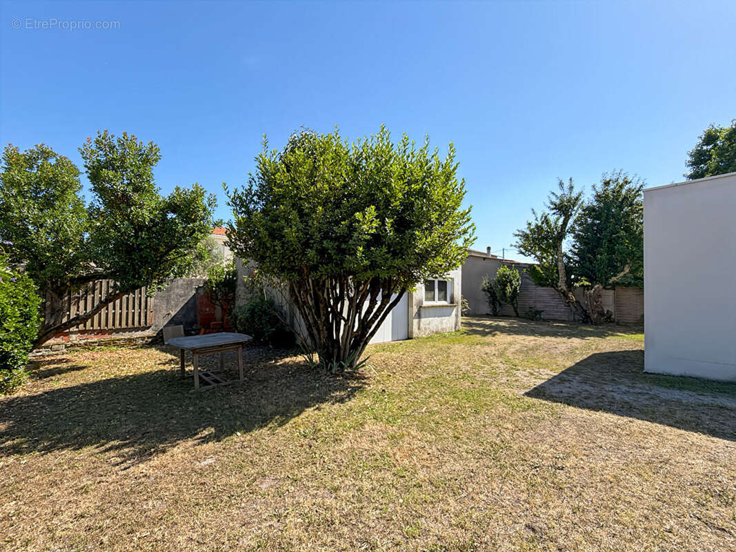 Maison à PESSAC