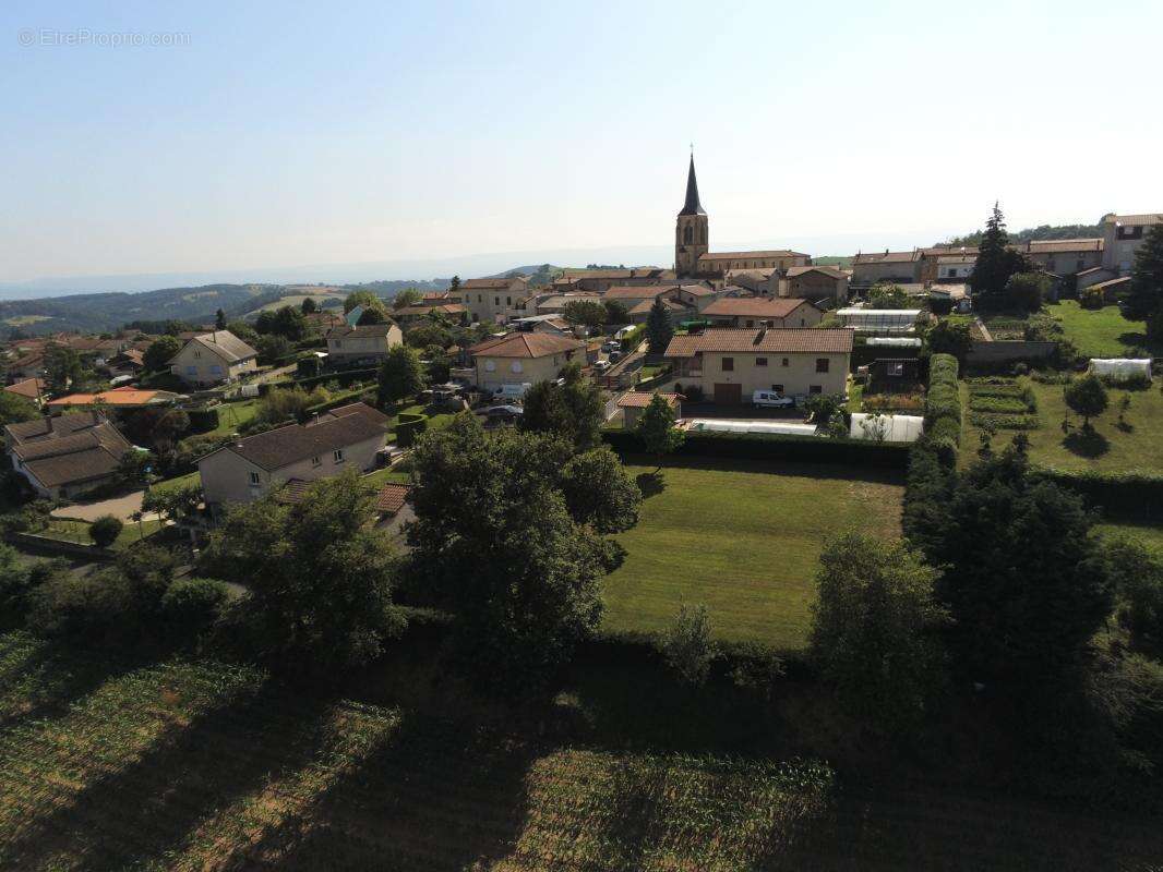Terrain 981 m² à Maringes  - photo 12