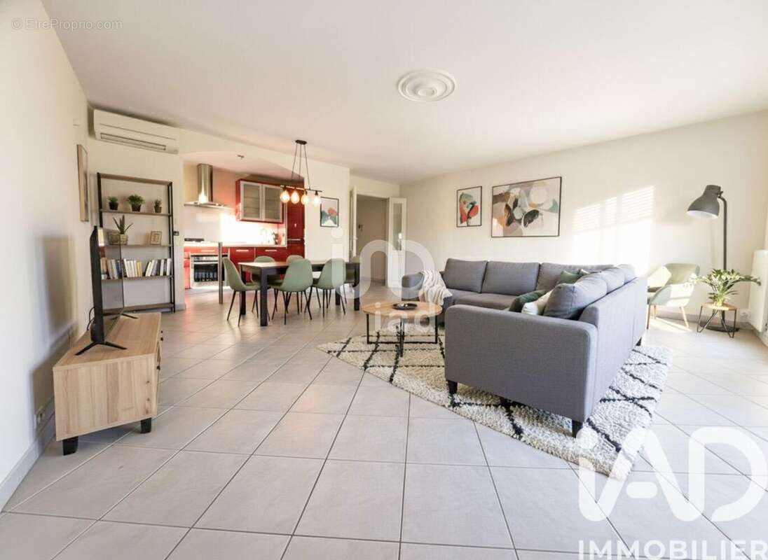 Photo 2 - Appartement à SAINT-RAPHAEL