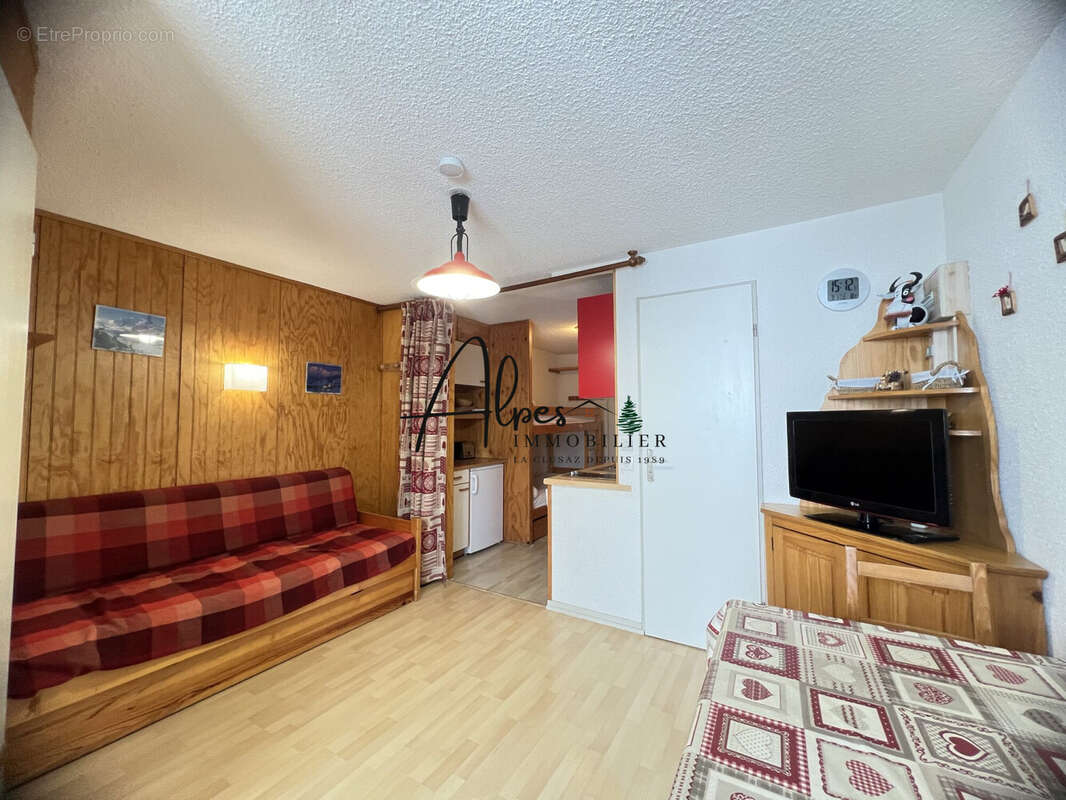 Appartement à MANIGOD