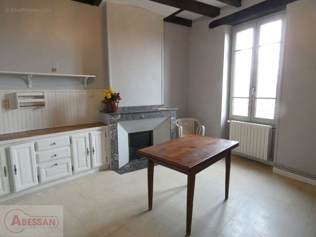 Maison à CORDES-SUR-CIEL