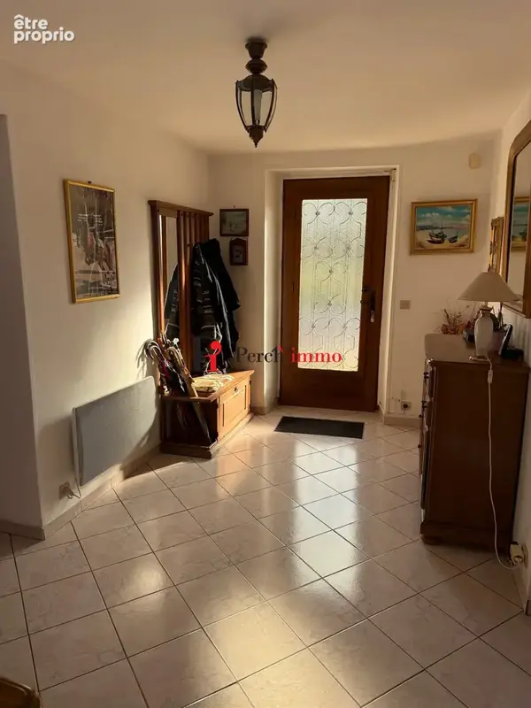 Maison 6 pièces 139 m² à vendre à Moutiers-Au-Perche (61110) - photo 5