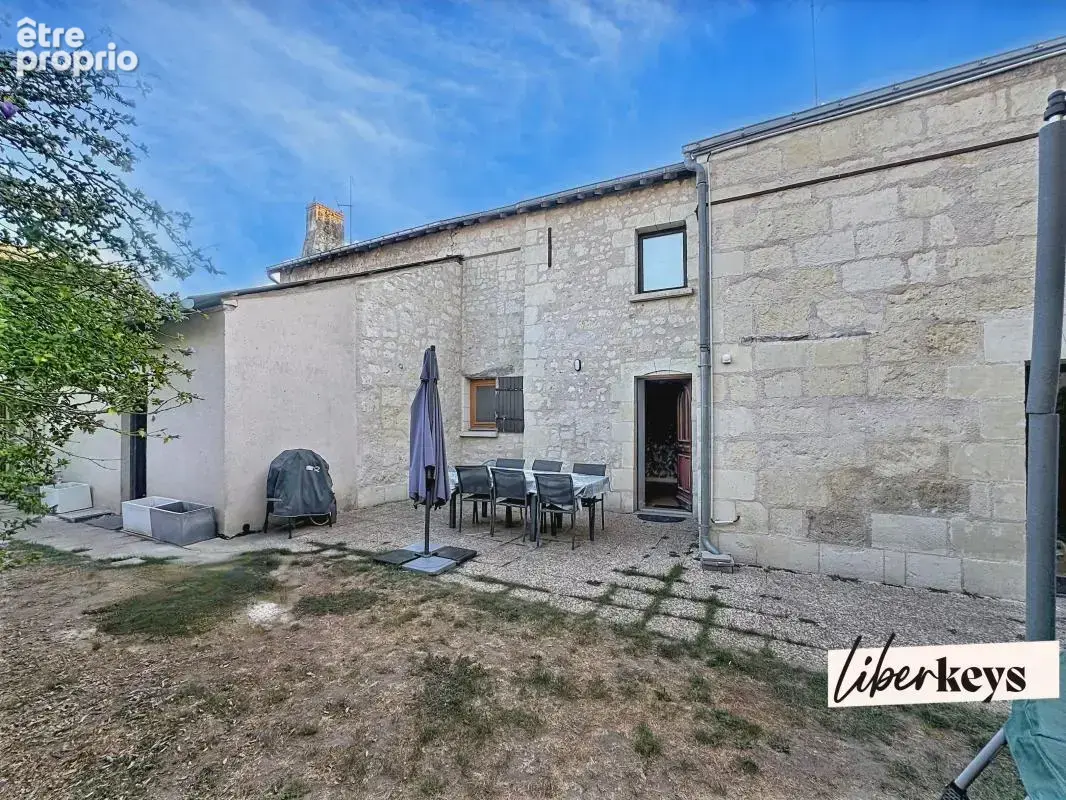 Maison à NEUILLE