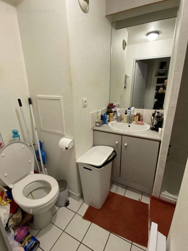 Appartement à VALENCE