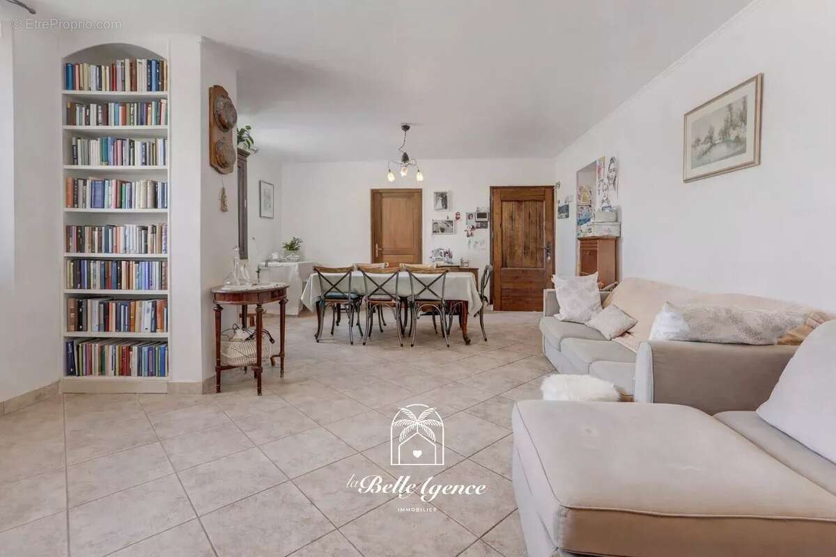 Maison à NICE