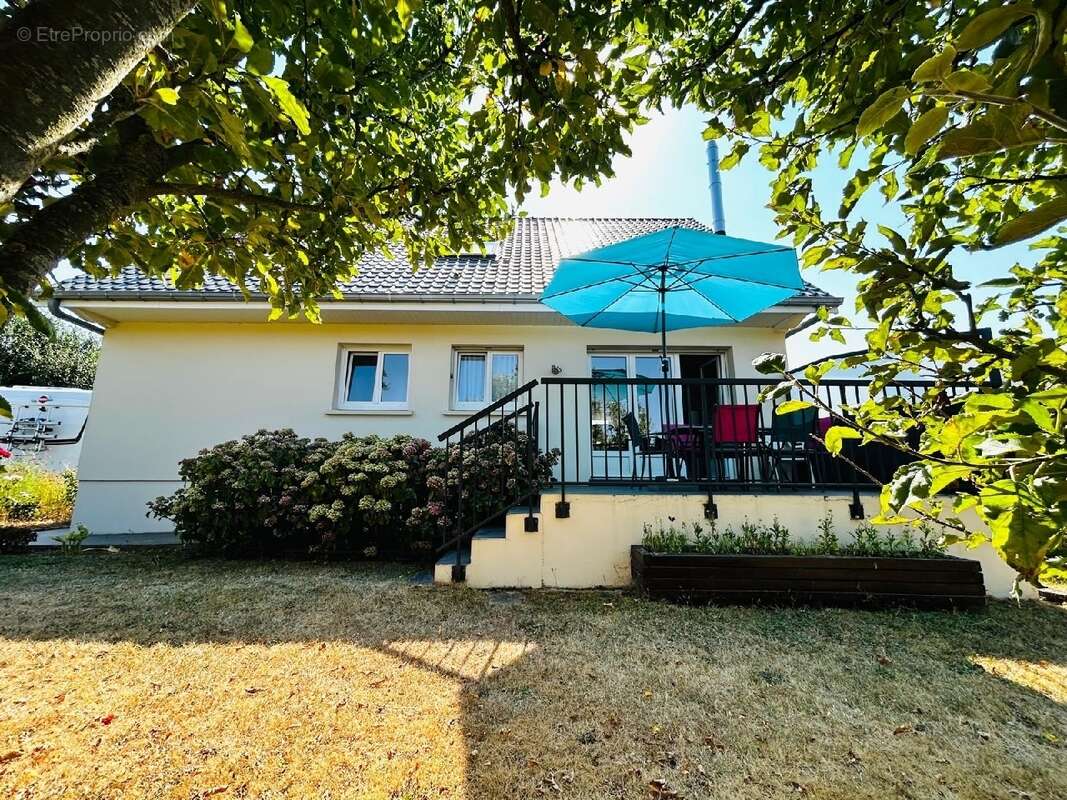 Maison 137 m² à Bruay-La-Buissiere  - photo 13