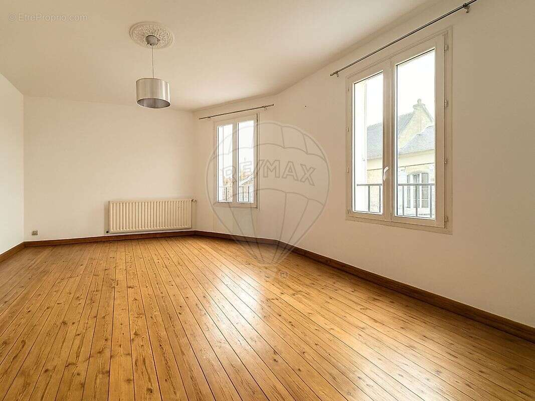 Maison à MONTATAIRE