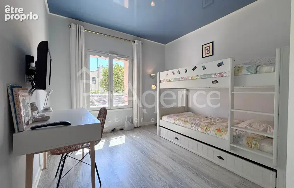 Appartement - Aperçu mer - Plage du Chay - Royan - photo 11