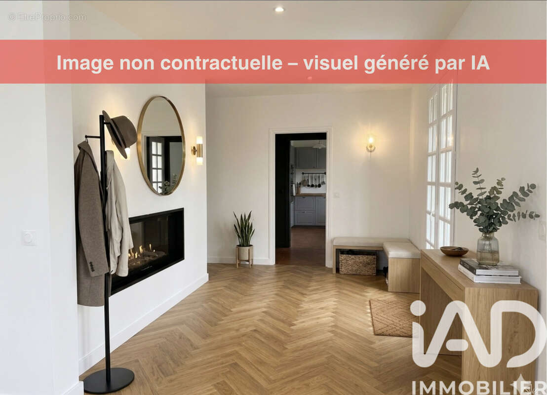 Photo 4 - Maison à LALBENQUE