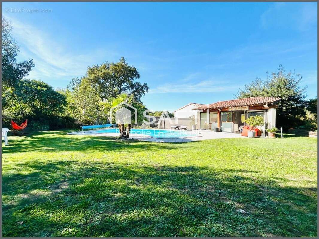 Photo 9 - Maison à CASTRES