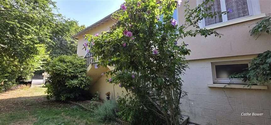 À vendre : maison de village, Bussière-Poitevine - 87 - photo 2