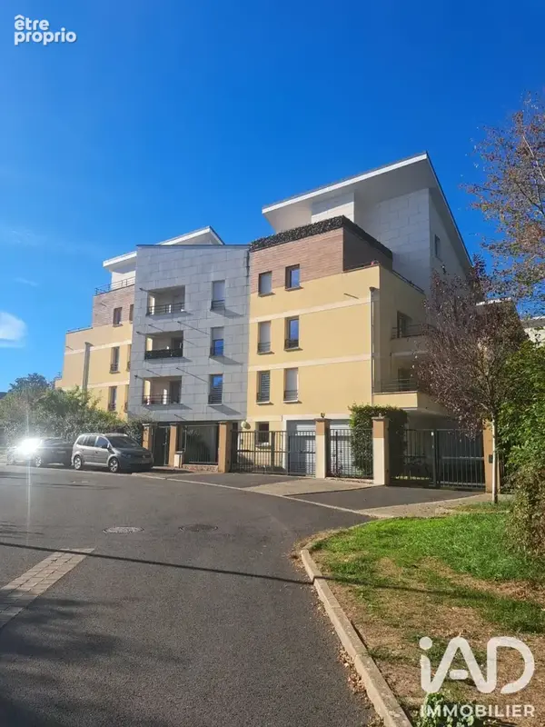 Photo 1 - Appartement à LA ROCHETTE