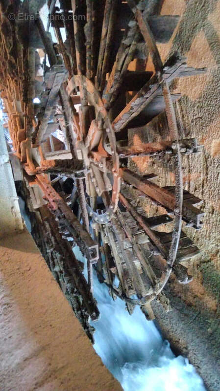 ROUE - Maison à LUXE