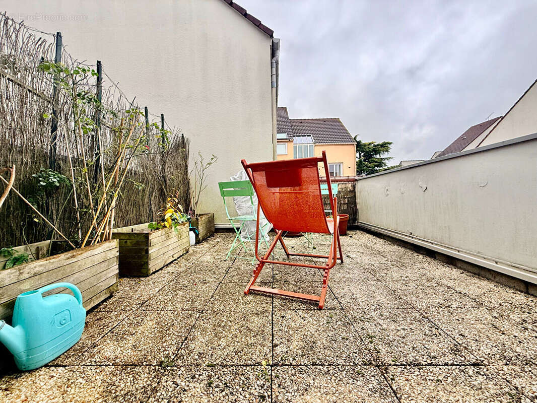 Appartement à ANDRESY