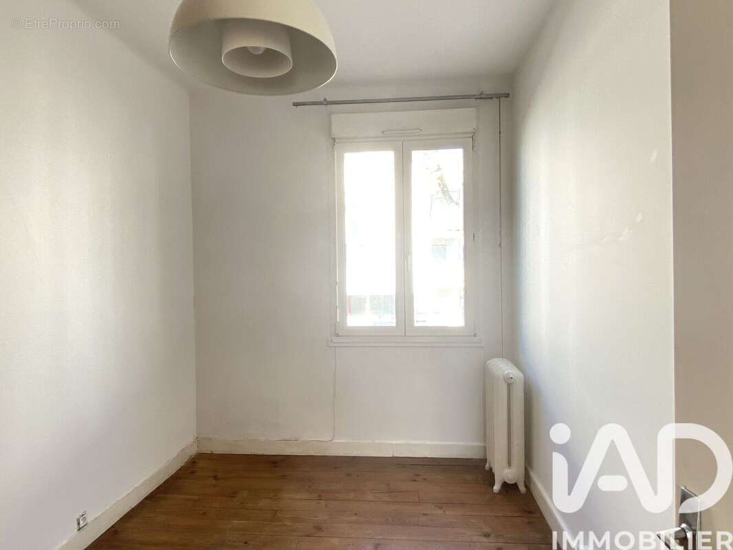 Photo 9 - Maison à NANTES