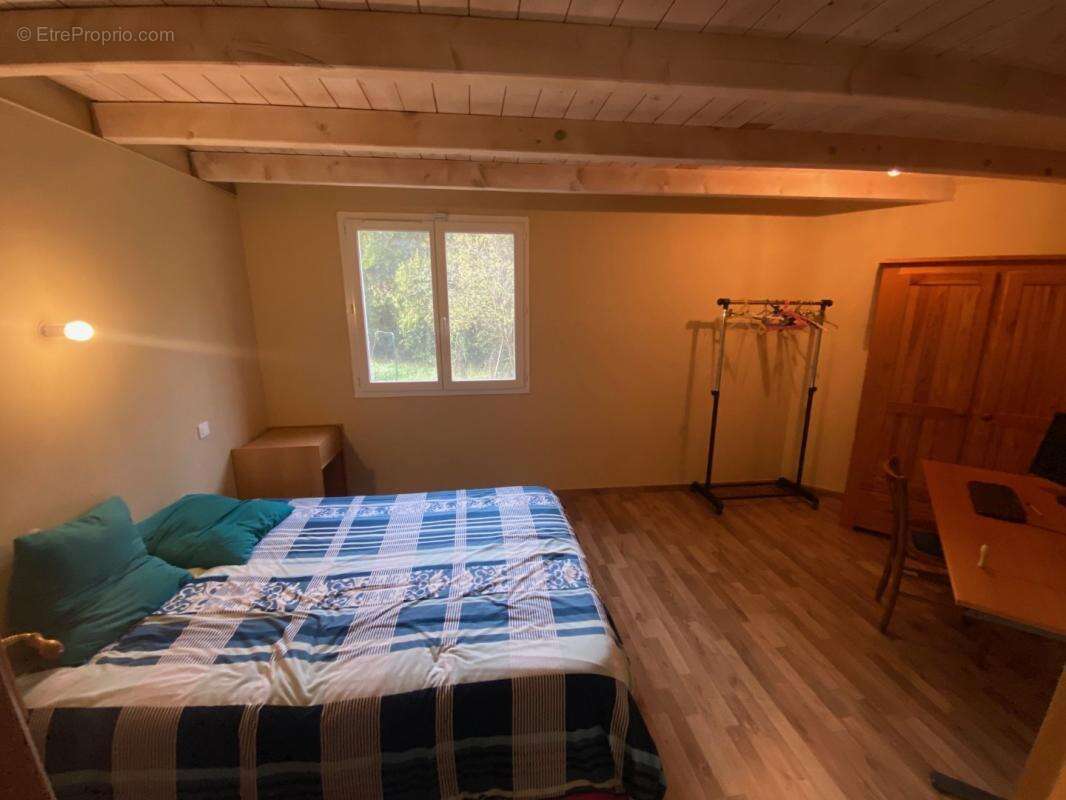 Maison à CARCASSONNE