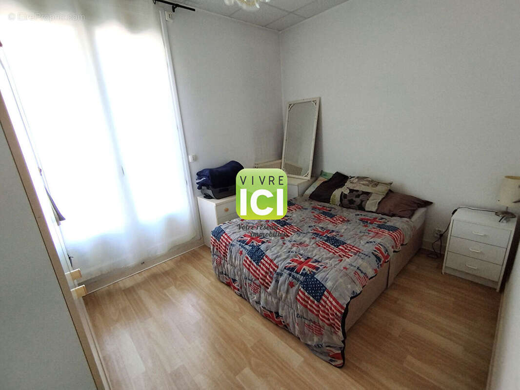 Appartement à PONTCHATEAU