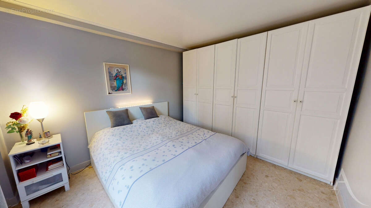 Appartement à MONTREUIL