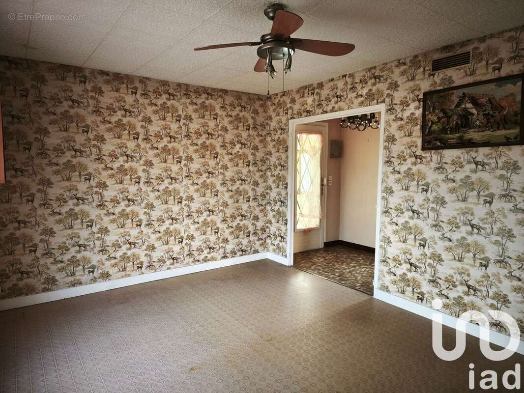 Photo 7 - Maison à CHOUSSY