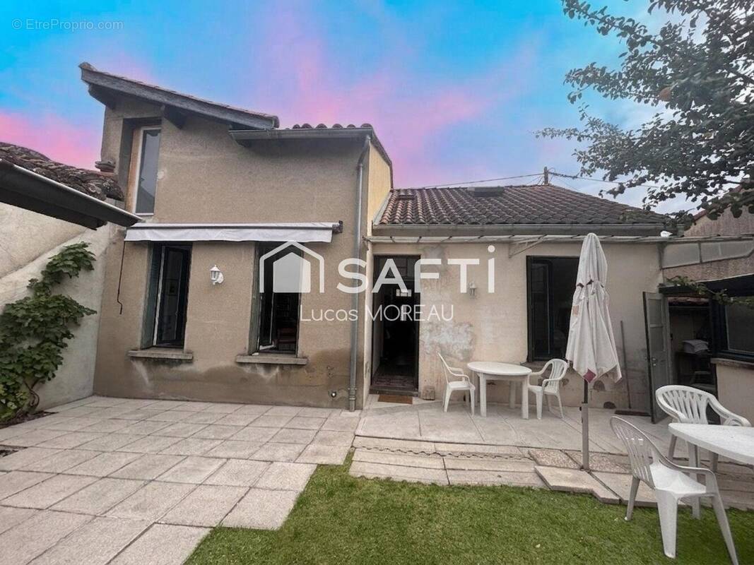 Photo Maison à Montauban au prix de 280 000€
