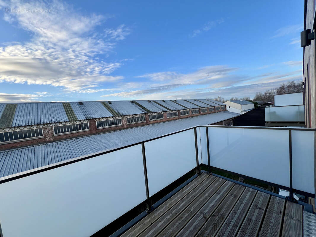 Appartement à ARMENTIERES