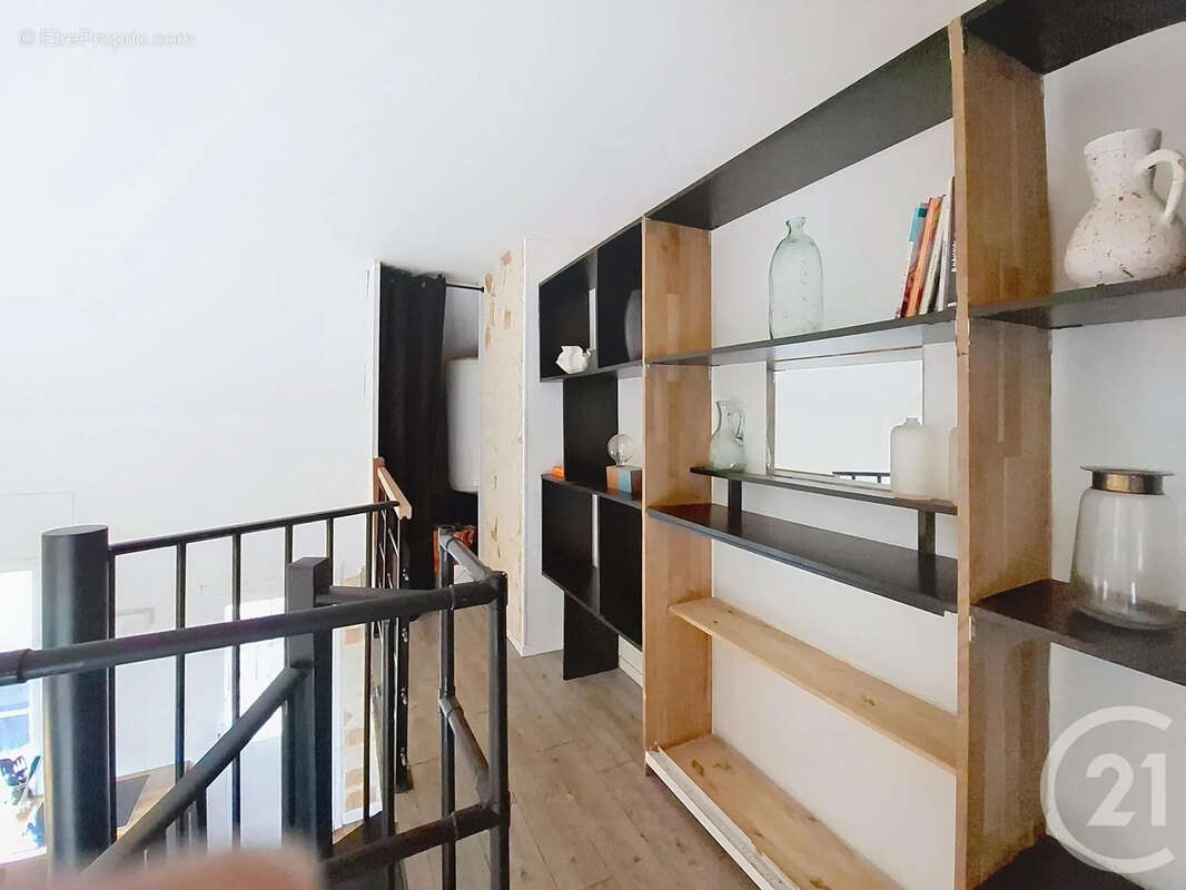 Appartement à MELUN