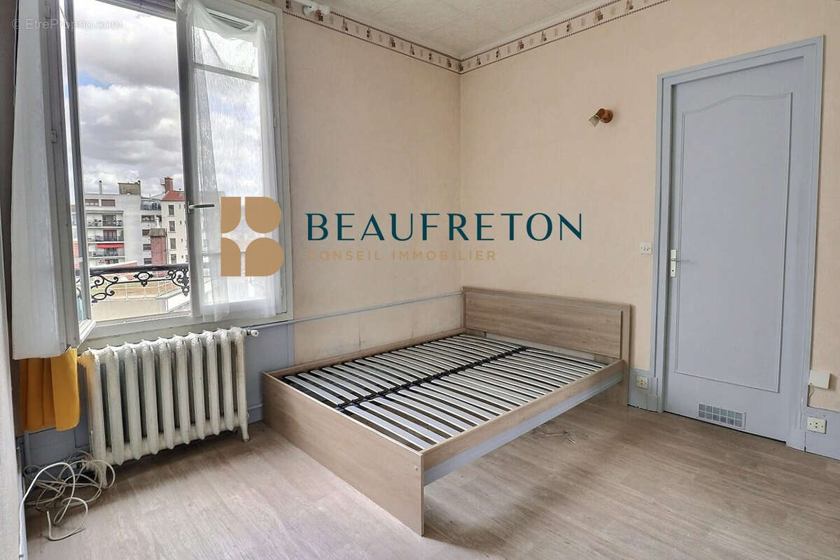 Appartement à VINCENNES