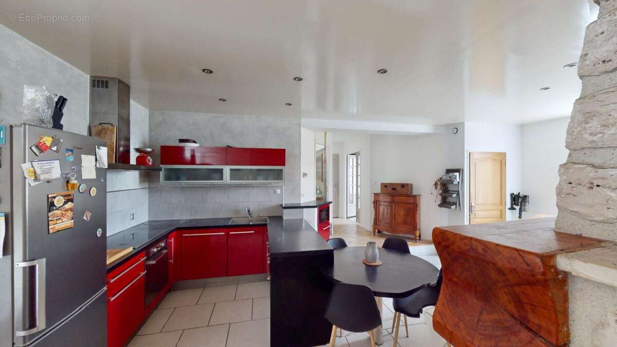 Maison à LA FERTE-MILON