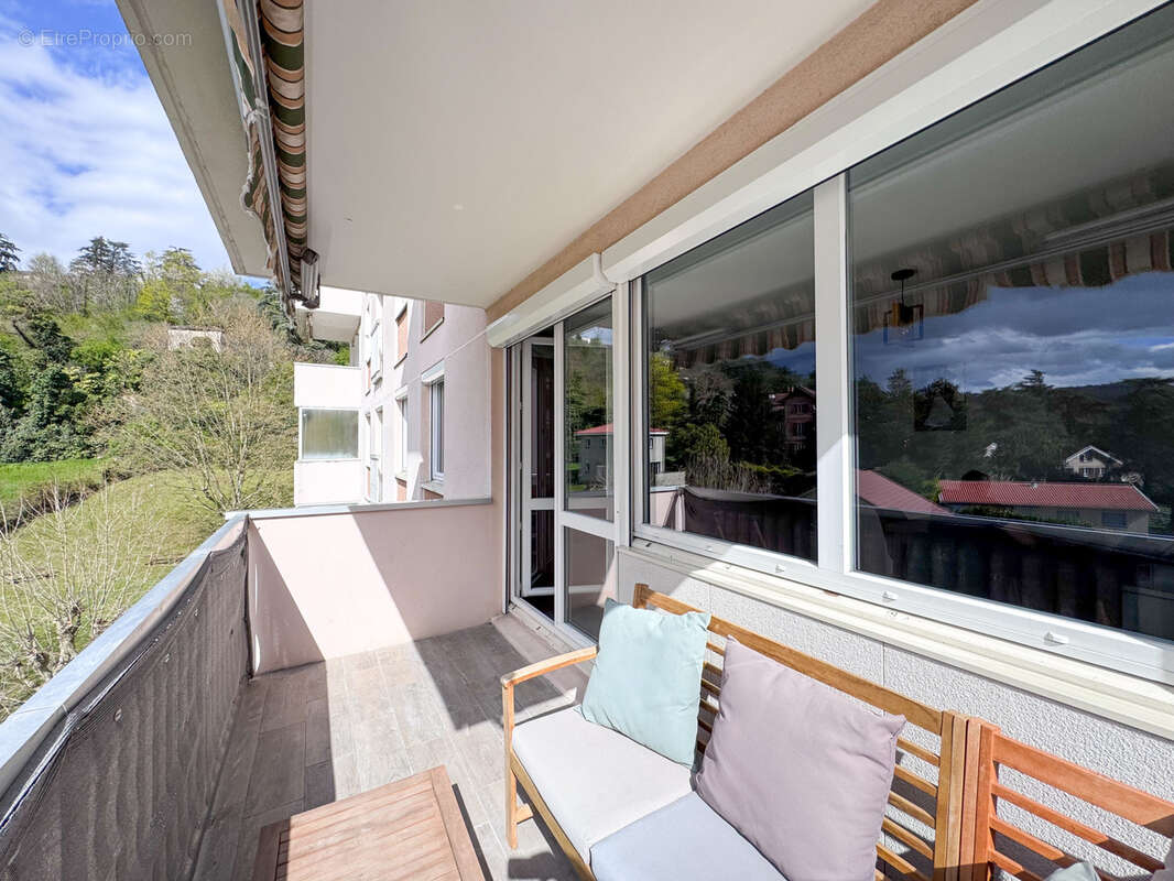 Appartement à VIENNE