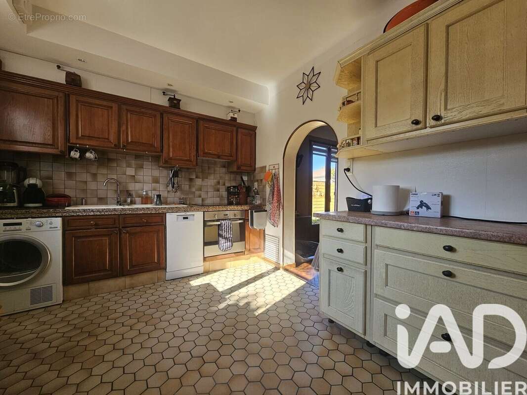 Photo 4 - Maison à CASTELSARRASIN