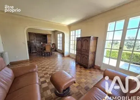 Photo 1 - Maison à BEAUGENCY