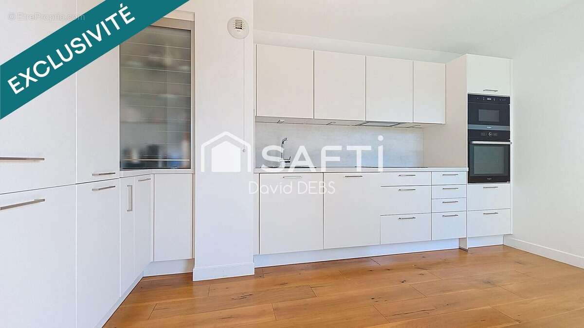 Photo 4 - Appartement à RUEIL-MALMAISON