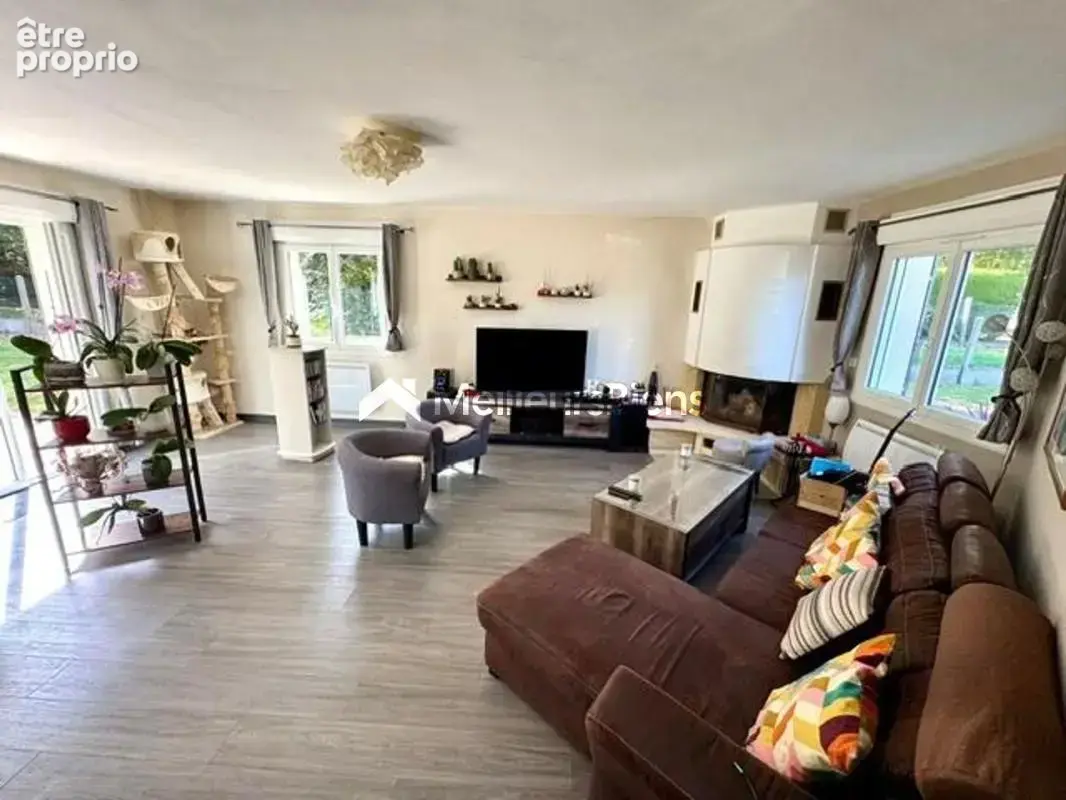 Très jolie maison 4 chambres proches commerces sans vis à vis - photo 4