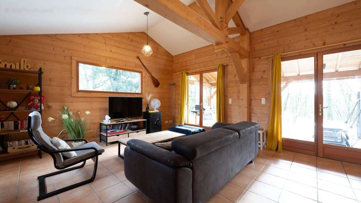 Maison à CARLUX