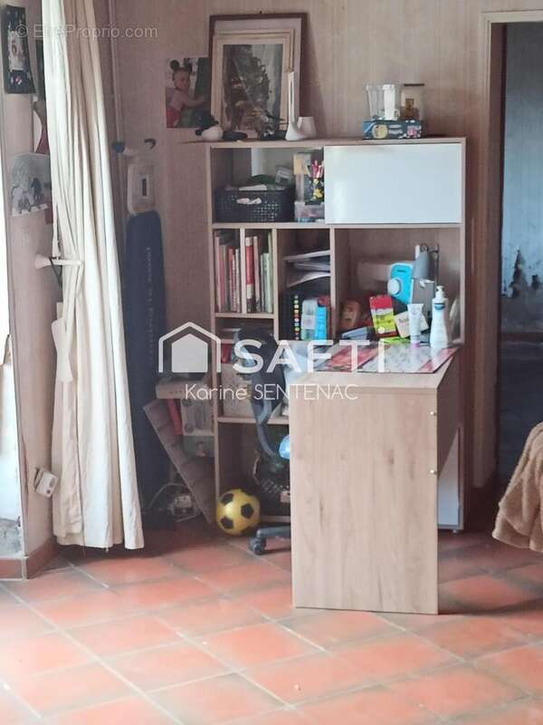 Photo 8 - Maison à SAINT-CLAIR