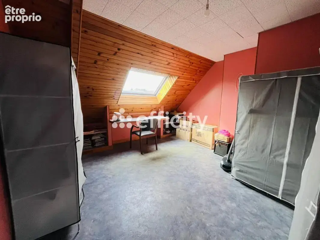 Maison de ville - photo 11