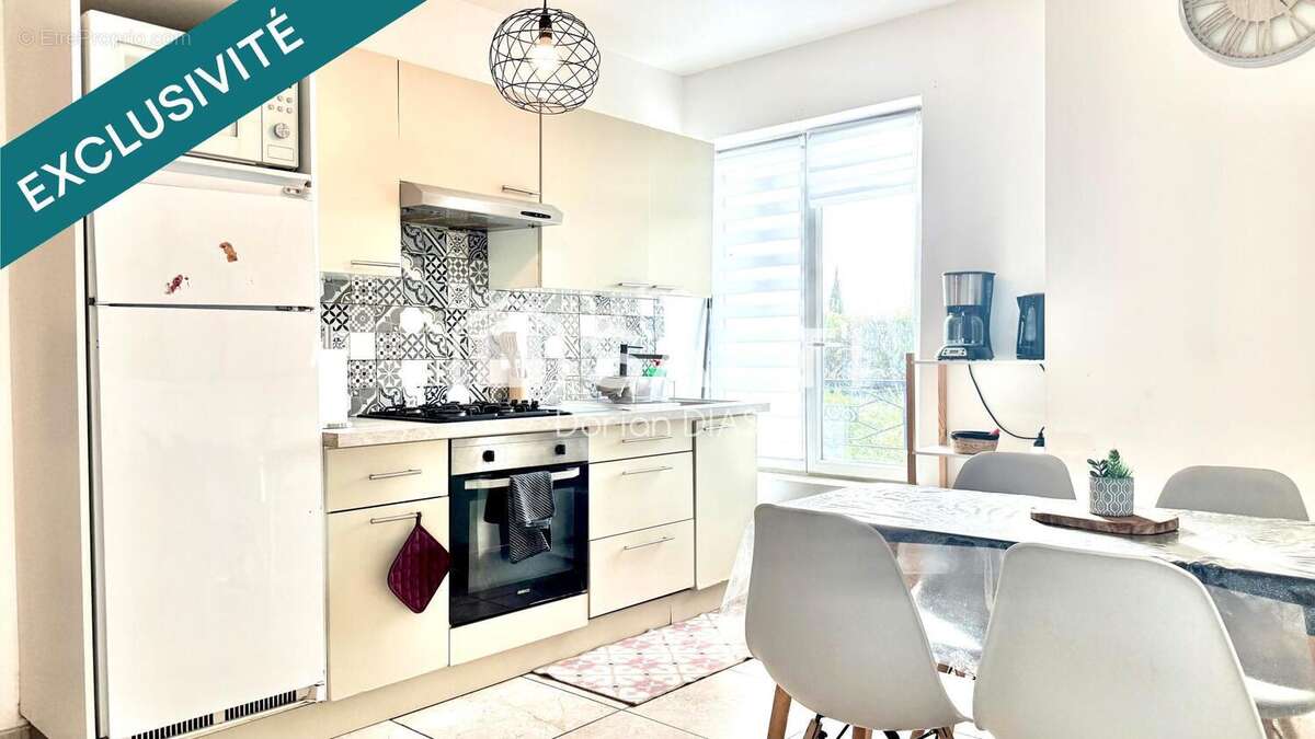 Photo 4 - Appartement à CHATEAU-THIERRY
