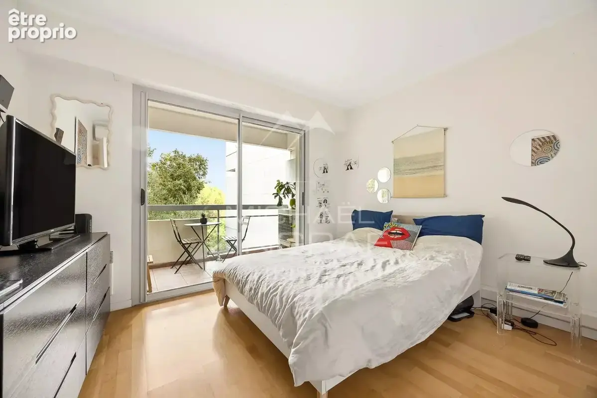 Cap d’Antibes – Une adresse privilégiée à quelques pas de la Garoupe - photo 7