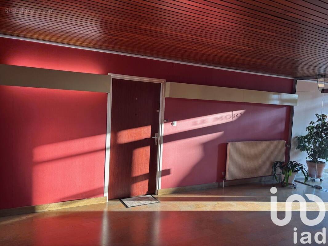 Photo 1 - Appartement à MONTCEAU-LES-MINES