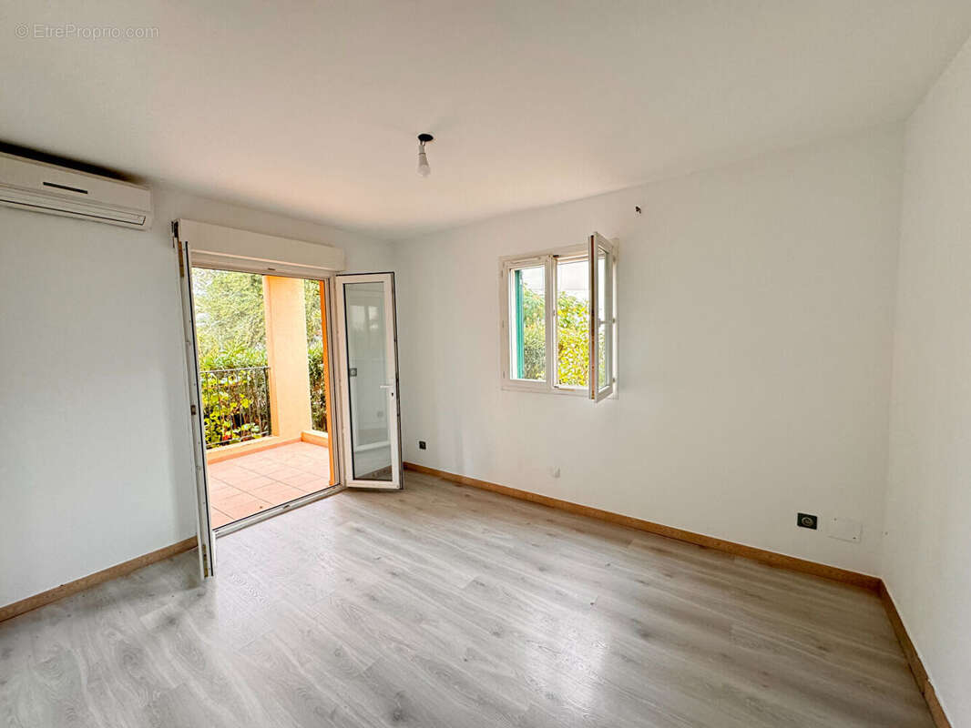 Appartement à MONTICELLO